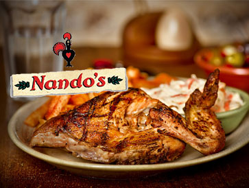 Nandos